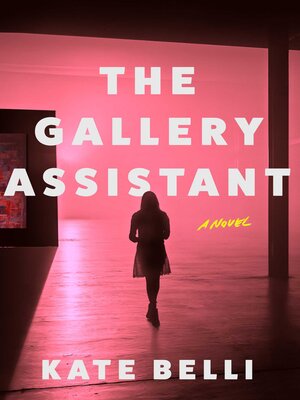 cover image of The Gallery Assistant